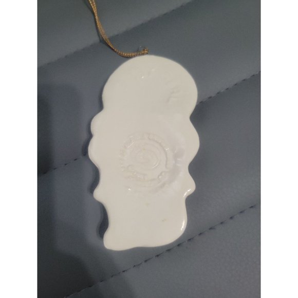 Lot of 2 Alaska Snowbabies by Alan Johnson - Picture 5 of 6